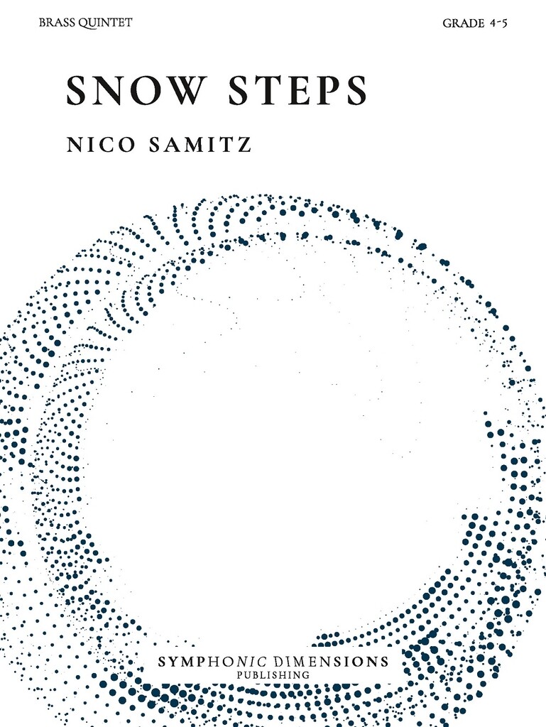 Snow Steps (SAMITZ NICO) 