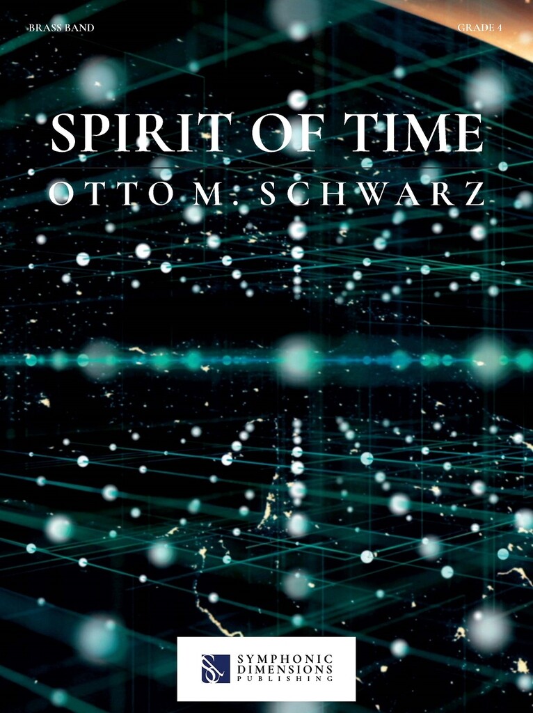 Spirit of Time (SCHWARZ OTTO M)