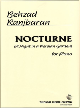 Nocturne (RANJBARAN BEHZAD)