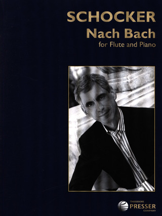 Nach Bach (SCHOCKER GARY)