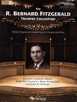 The R Bernard Fitzgerald Trumpet Collection