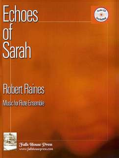 Echoes Of Sarah (RAINES ROBERT)