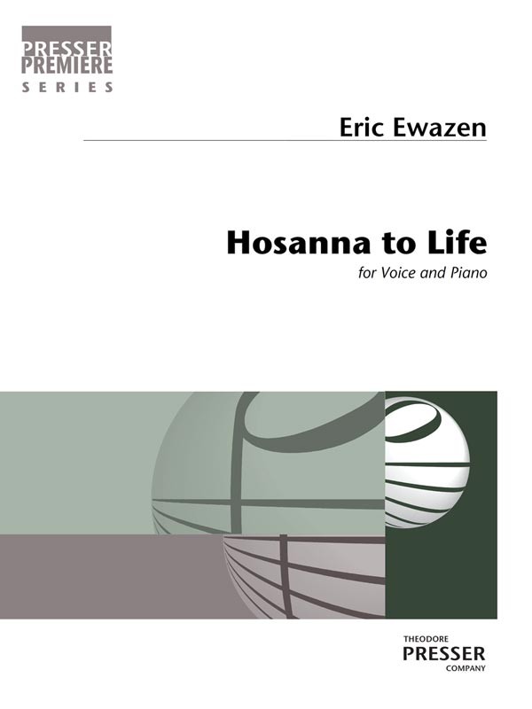 Hosanna To Life (EWAZEN ERIC / FOX FRED)