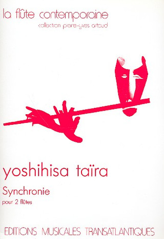 Synchronie (TAIRA YOSHIHISA)