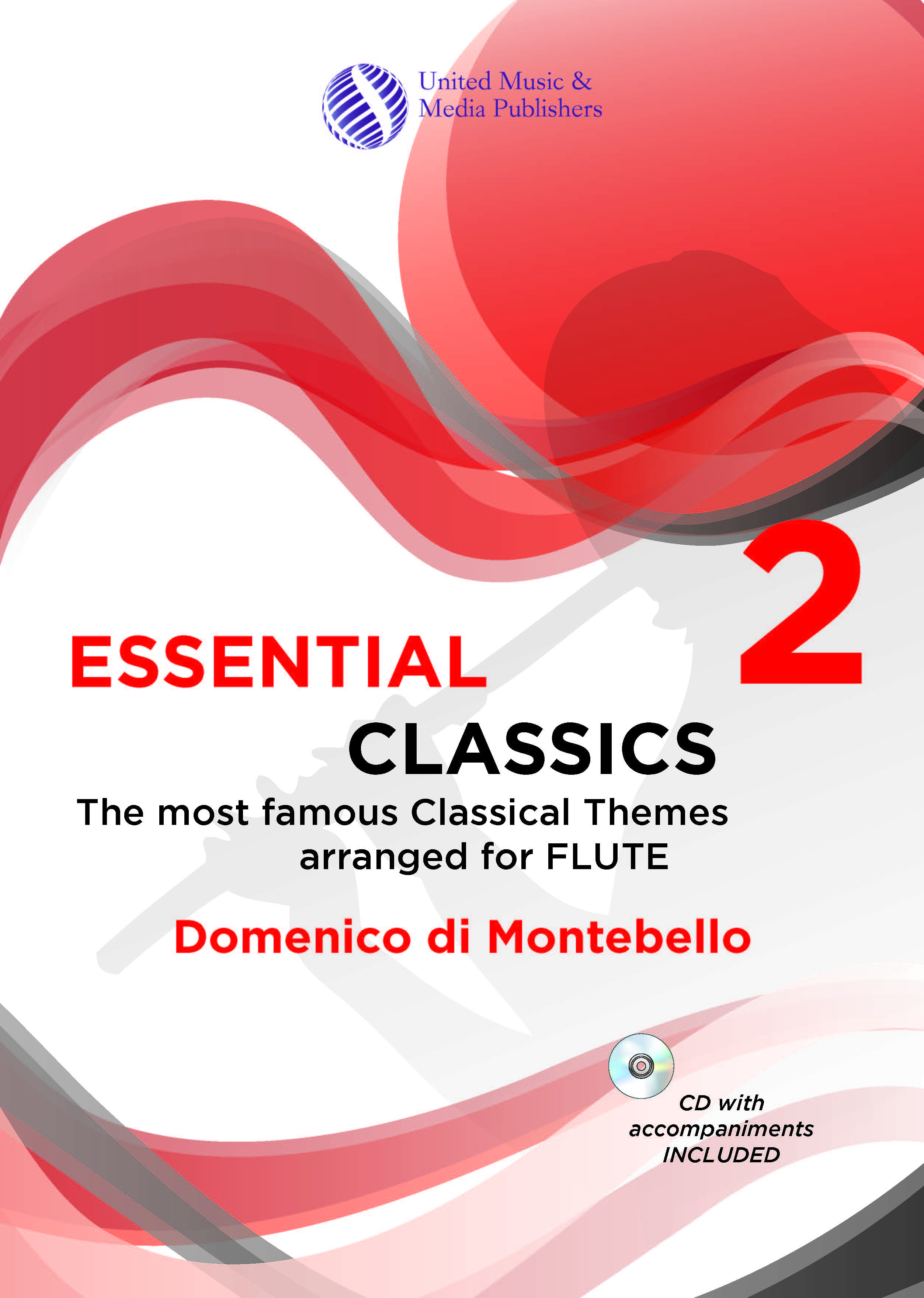 Essential Classics 2 for Flute
