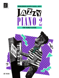 Jazzy Piano Vol.2