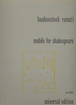 Mobile For Shakespear