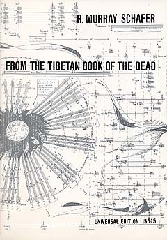 From The Tibetan Book Oct Score
