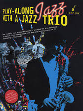 Jazz Trios (RAE JAMES)