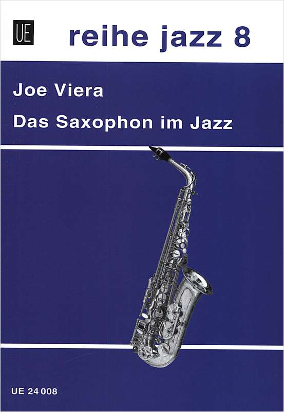 Das Saxophon Im Jazz