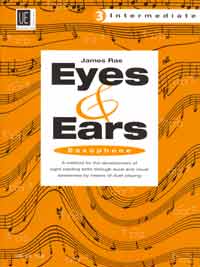 Eyes And Ears 3 - Intermediate Band 3