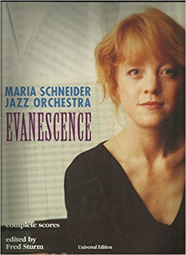 Evanescence Jazz Orc 1 (SCHNEIDER MARIA)