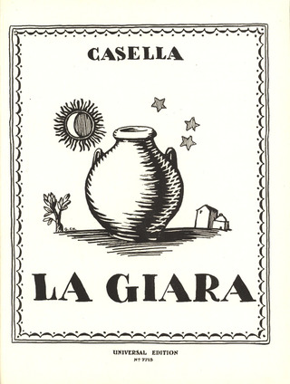 La Giara - Der Große Krug