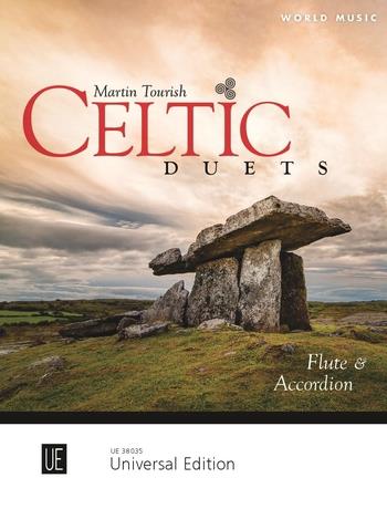 Celtic Duets - Flute und Accordion