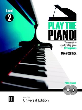 Play The Piano (Level 2)