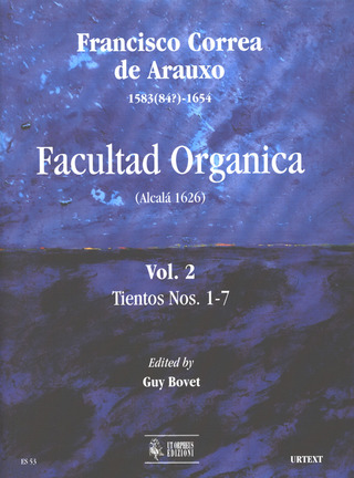 Facultad Organica (Alcalá 1626)