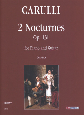 2 Notturni Op. 131