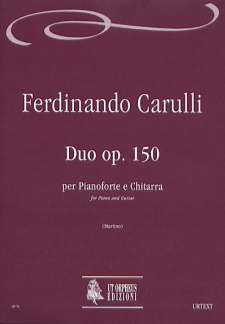 Duo Op. 150