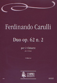 Duo Op. 62 N. 2