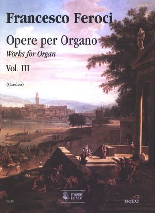 Works For Organ