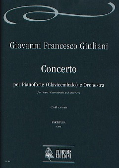 Concerto Op. XII