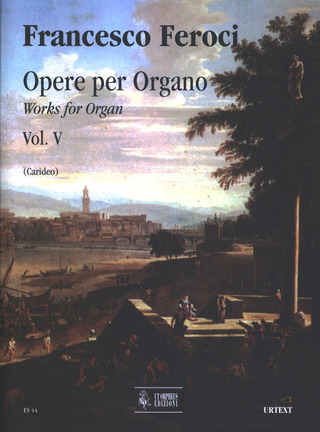 Works For Organ