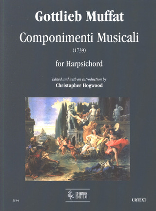 Componimenti Musicali (1739)