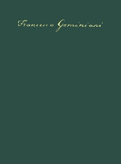 Opera Omnia. Vol.1: 6 Sonatas Op. 5 For Violoncello And Basso Continuo (H. 103-108) - 6 Sonatas Op. 5 For Violin And Basso Continuo (H. 109-114)
