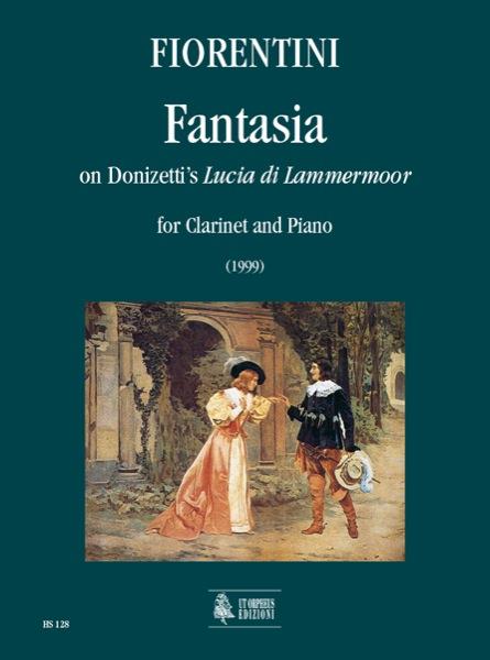 Fantasy On Donizetti's 'Lucia Di Lammermoor'