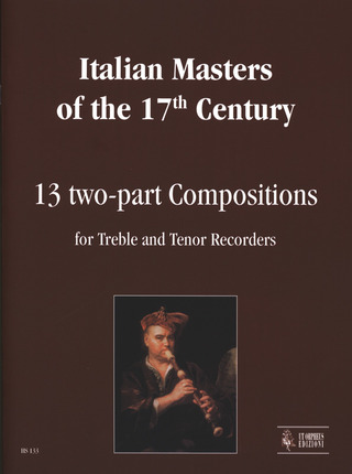 13 Two-Part Compositions