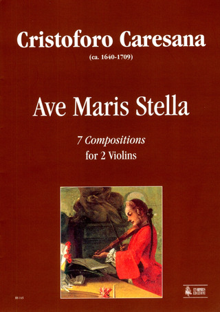 Ave Maris Stella. 7 Compositions