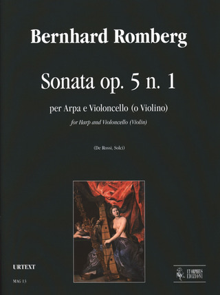 Sonata Op. 5 #1