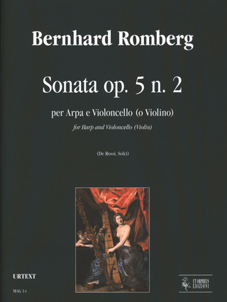 Sonata Op. 5 #2
