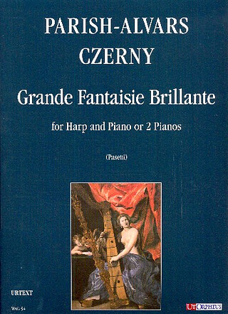 Grande Fantaisie Brillante (Milano 1838)