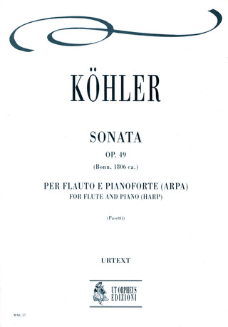 Sonata Op. 49