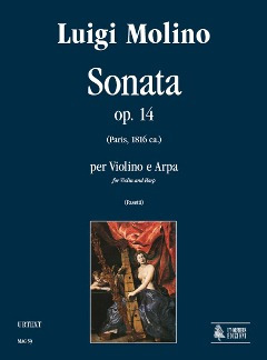 Sonata Op. 14