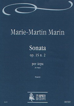 Sonata Op. 15 N. 2