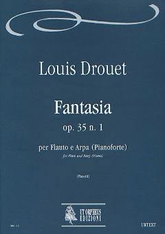 Fantasia Op. 35 N. 1