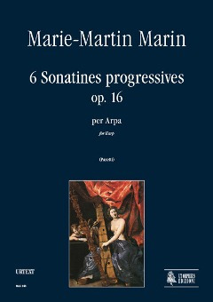 6 Sonatines Progressives Op. 16