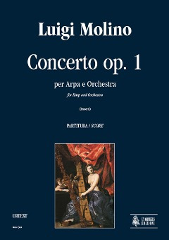 Concerto Op. 1