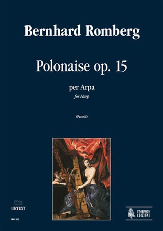 Polonaise Op. 15