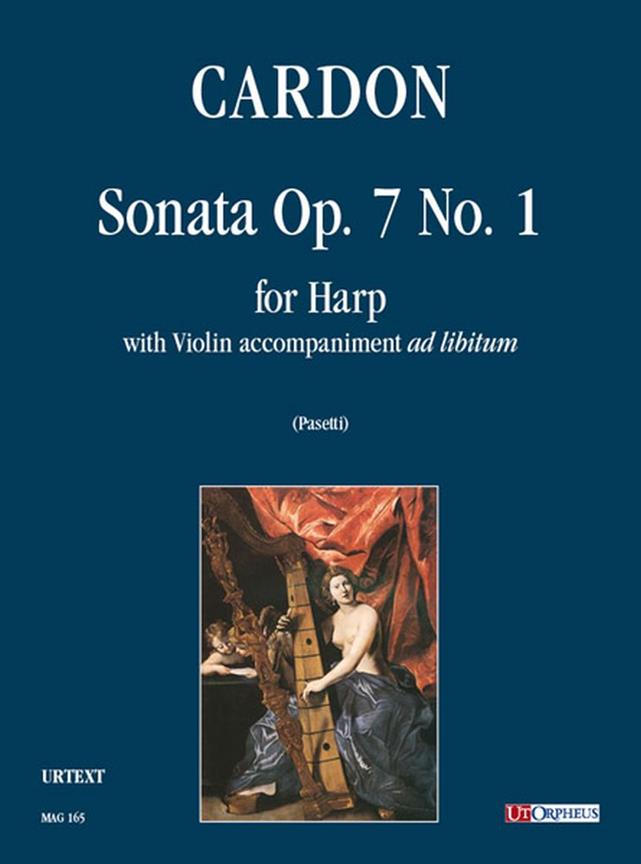 Sonata Op. 7 N. 1