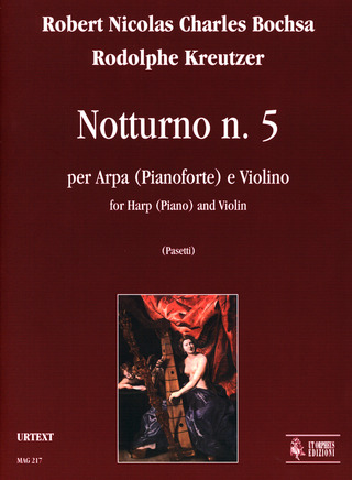 Nocturne #5