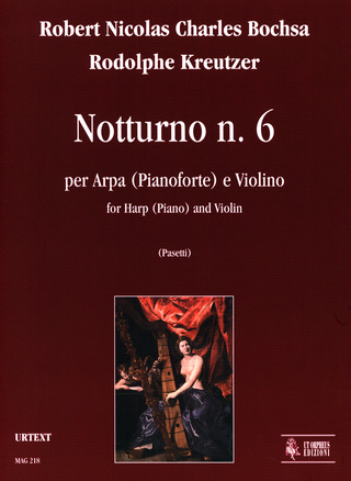 Nocturne #6