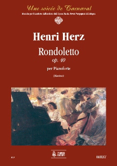 Rondoletto Op. 40 (HERZ HENRI)
