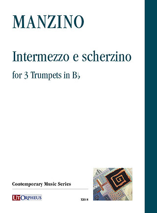 Intermezzo And Scherzino