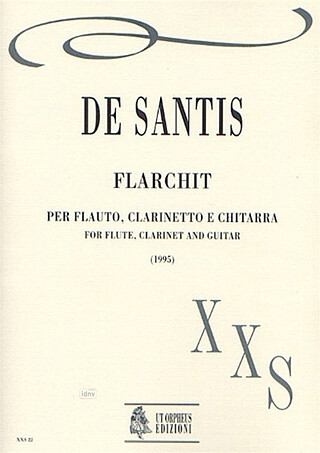 Flarchit (1995) (SANTIS FRANCESCO DE)