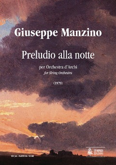 Preludio Alla Notte (1979) (MANZINO GIUSEPPE)