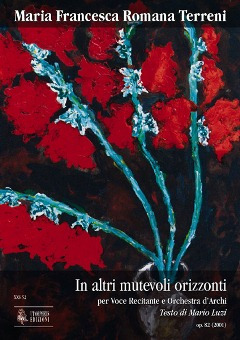 In Altri Mutevoli Orizzonti Op. 82 (2001) (TERRENI MARIA FRANCESCA ROMANA)