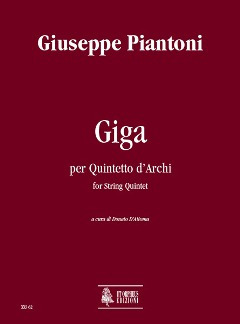 Giga (PIANTONI GIUSEPPE)
